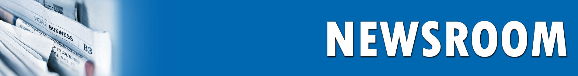 Banner for ATS in The News