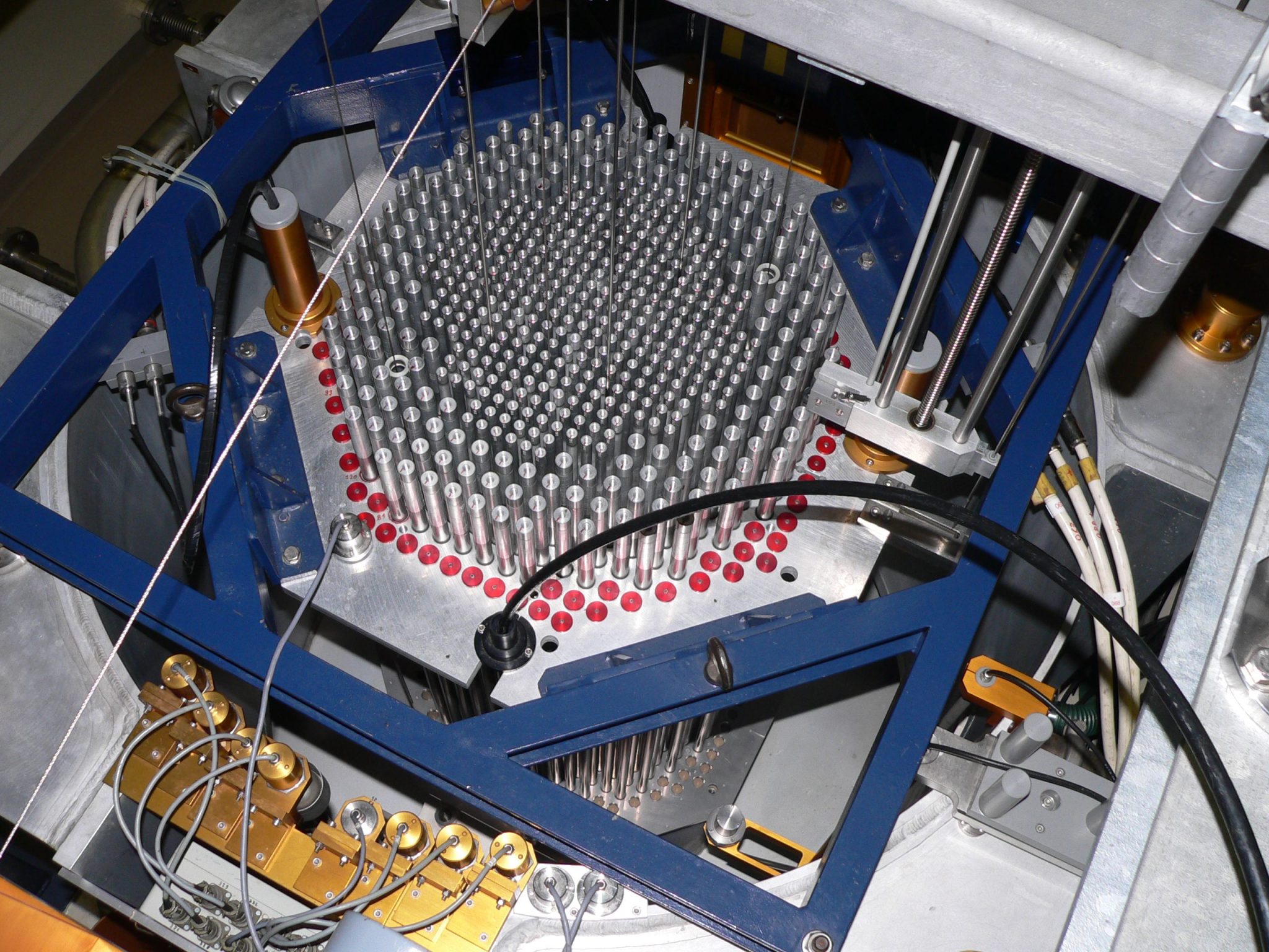 Industry Developments: Cooling Nuclear Power Plants | Advanced Thermal ...