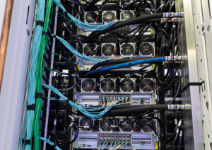 Cooling AI Data Centers | Advanced Thermal Solutions