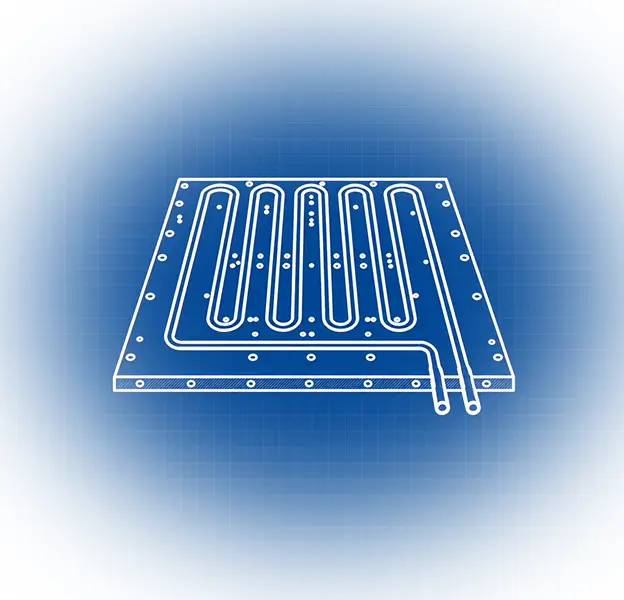 iCDM