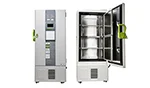 Dual-Cascade Cooling System